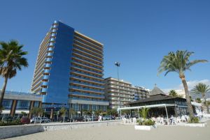 Hotel Yaramar - Fuengirola