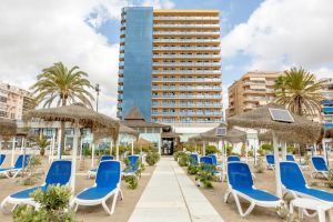 Hotel Yaramar