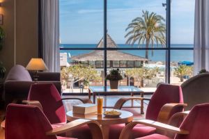 Hotel Yaramar