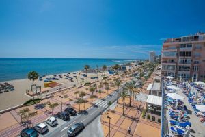 Hotel Yaramar