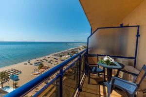 Hotel Yaramar