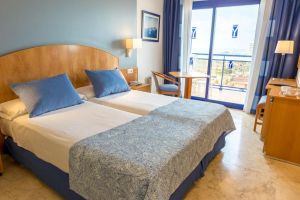 Hotel Yaramar