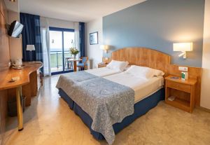 Hotel Yaramar