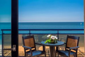 Hotel Yaramar
