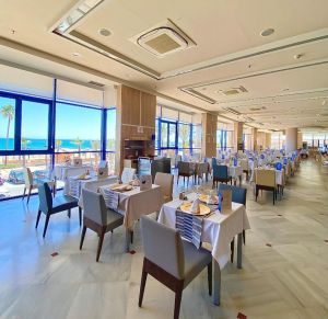 Hotel Yaramar