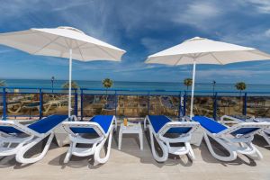 Hotel Yaramar