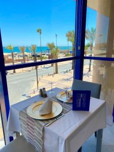 Hotel Yaramar