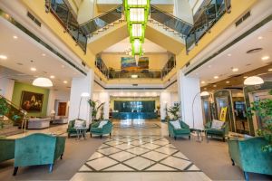 Hotel Yaramar