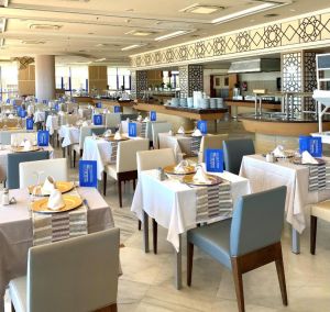 Hotel Yaramar