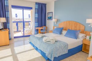 Hotel Yaramar