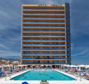 Hotel Yaramar