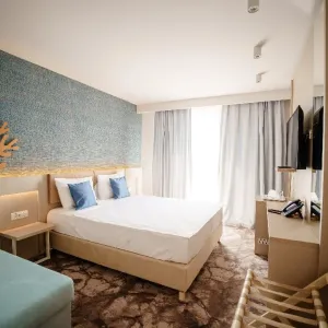 Hotel Bacolux Koralio