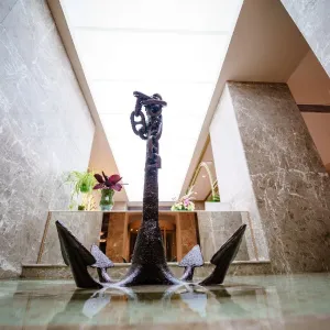 Hotel Bacolux Koralio