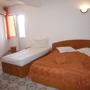 Hotel Berlin Eforie N