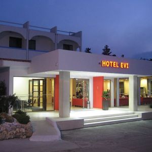 Hotel Evi Rodos