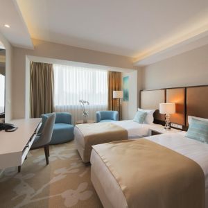 Hotel Lotus Therm