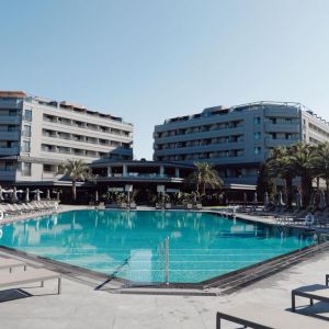 Miramare Beach Hotel