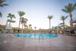 Sunrise Aqua Joy Resort
