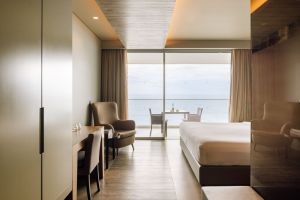 Hotel Saccharum Resort and Spa Savoy Signature
