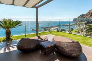 Hotel Saccharum Resort and Spa Savoy Signature
