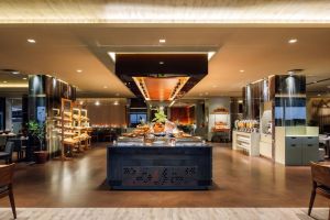 Hotel Saccharum Resort and Spa Savoy Signature