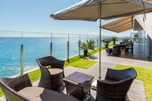 Hotel Saccharum Resort and Spa Savoy Signature