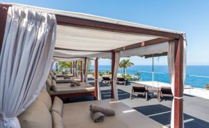 Hotel Saccharum Resort and Spa Savoy Signature