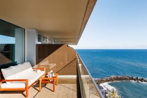 Hotel Saccharum Resort and Spa Savoy Signature