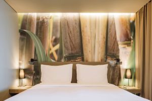 Hotel Saccharum Resort and Spa Savoy Signature