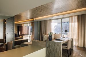 Hotel Saccharum Resort and Spa Savoy Signature