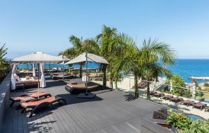 Hotel Saccharum Resort and Spa Savoy Signature