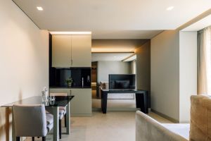 Hotel Saccharum Resort and Spa Savoy Signature
