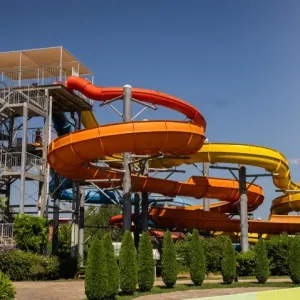 Hotel Aqua Nevis