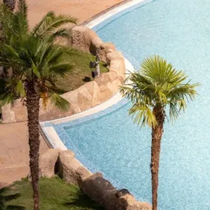 Hotel Aqua Nevis