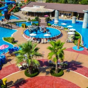 Hotel Aqua Nevis