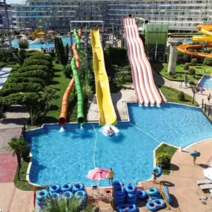 Hotel Aqua Nevis