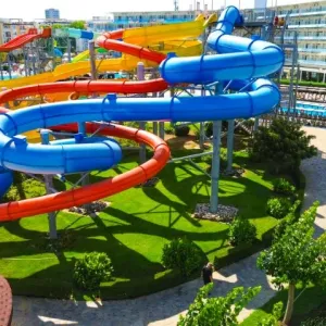 Hotel Aqua Nevis