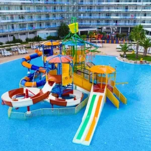 Hotel Aqua Nevis