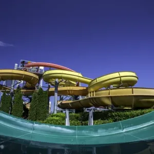 Hotel Aqua Nevis