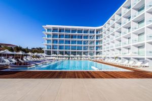 Hotel Eleana - Ayia Napa