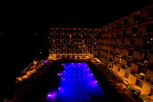 Hotel Eleana