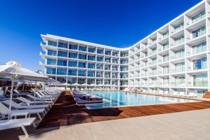 Hotel Eleana