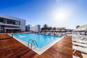 Hotel Eleana