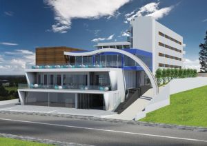 Hotel Eleana