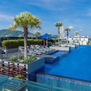 Best Western Patong Beach