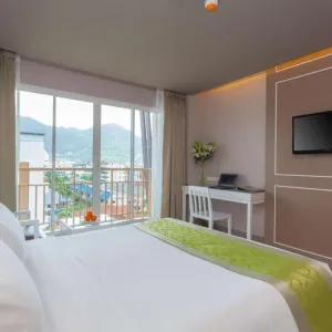 Best Western Patong Beach