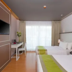 Best Western Patong Beach