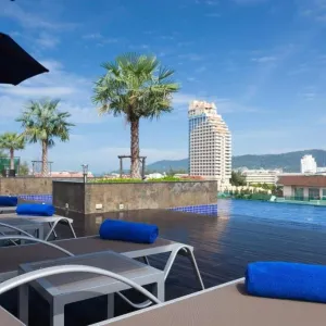 Best Western Patong Beach