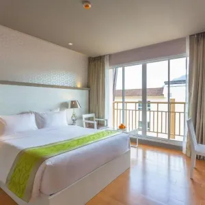 Best Western Patong Beach
