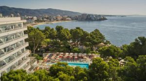 Dreams Calvia Mallorca